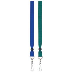 Ribbon Lanyard - 15mm