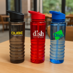 Tritan Water Bottle 740ml