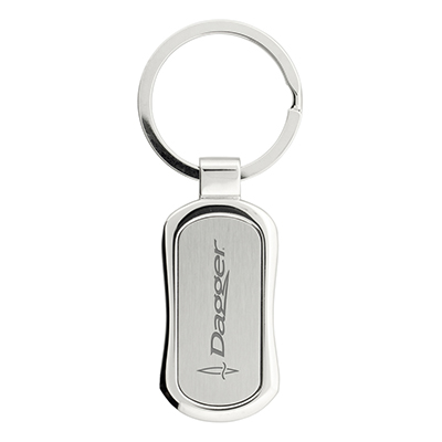 The Corsa Keychain - Image 3
