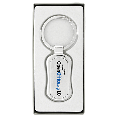 The Corsa Keychain - Image 4