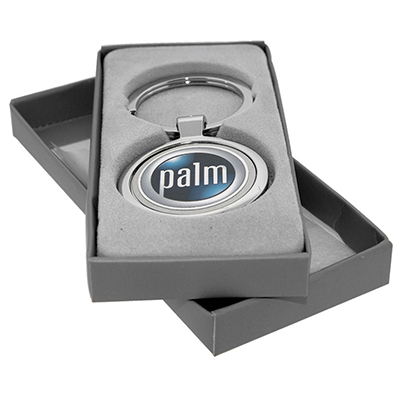 Anello Keychain - Image 2