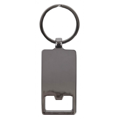 Axil Rectangle Keychain - Image 3