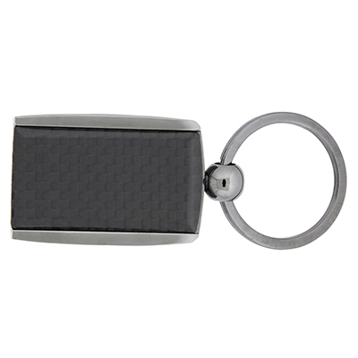 The Carbon Fibre Keychain - Image 3
