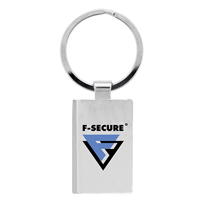 The Damiano Keychain - Image 3